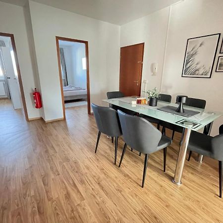 Ferienwohnung Heidebreite Wernigerode Extérieur photo