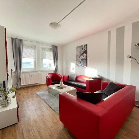 Ferienwohnung Heidebreite Wernigerode Extérieur photo