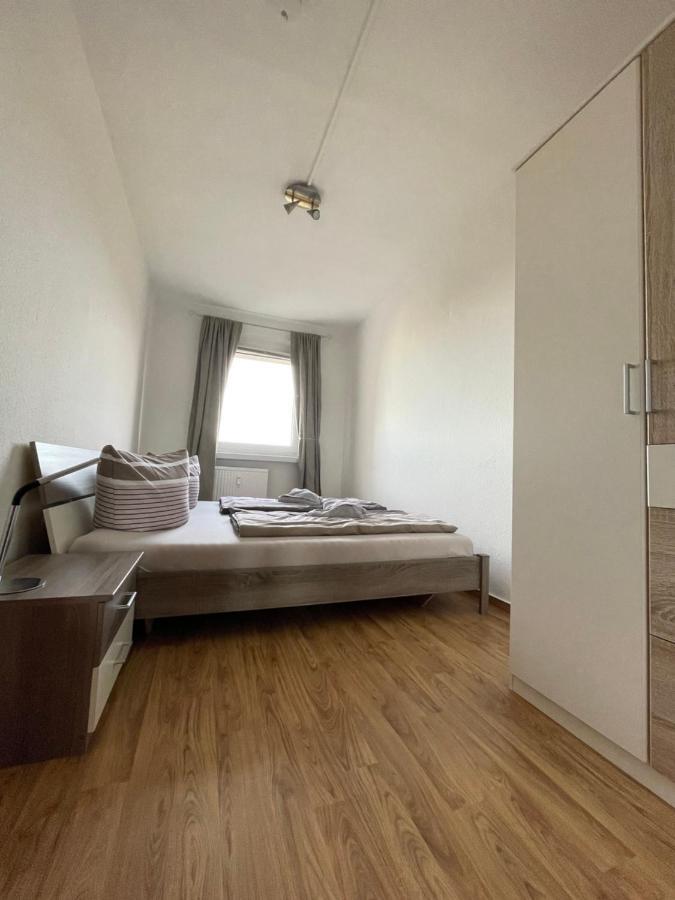 Ferienwohnung Heidebreite Wernigerode Extérieur photo