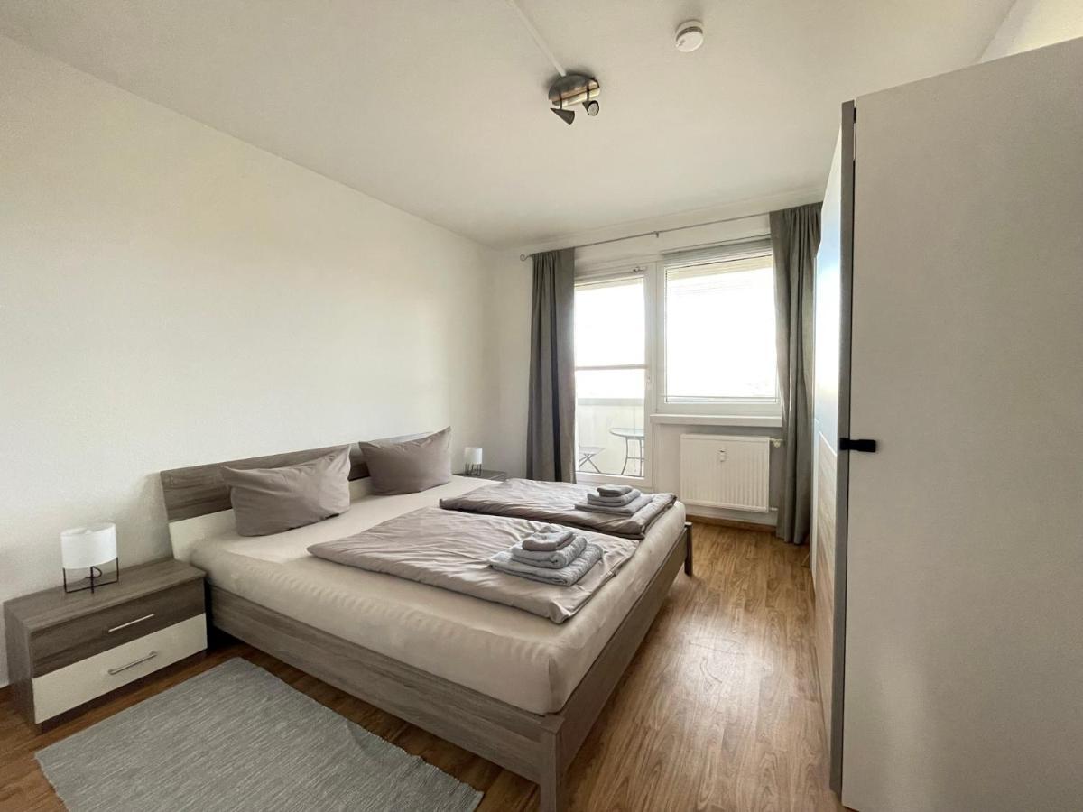 Ferienwohnung Heidebreite Wernigerode Extérieur photo
