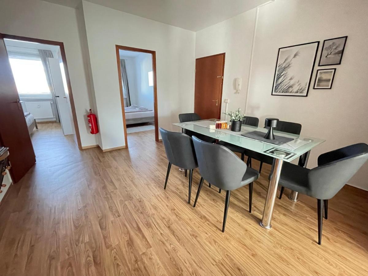 Ferienwohnung Heidebreite Wernigerode Extérieur photo