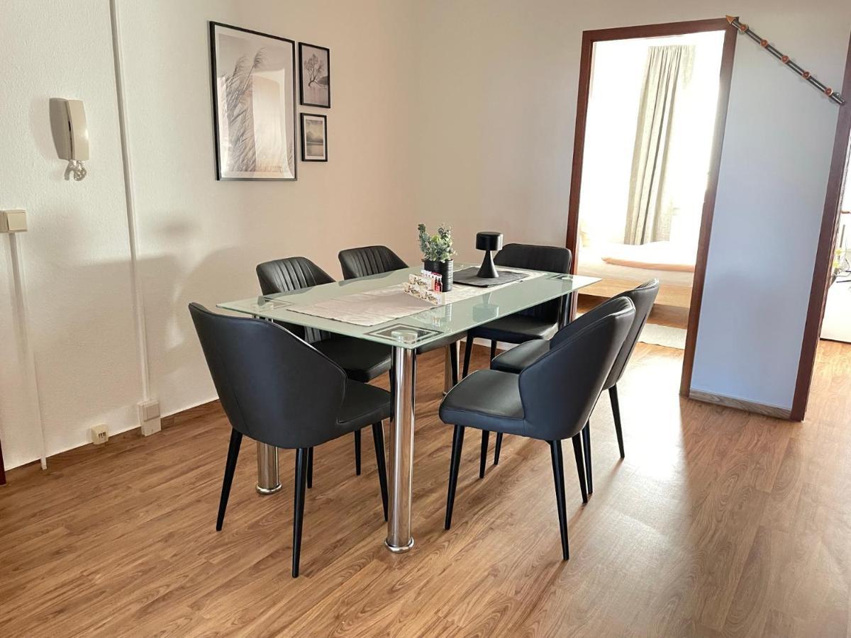 Ferienwohnung Heidebreite Wernigerode Extérieur photo