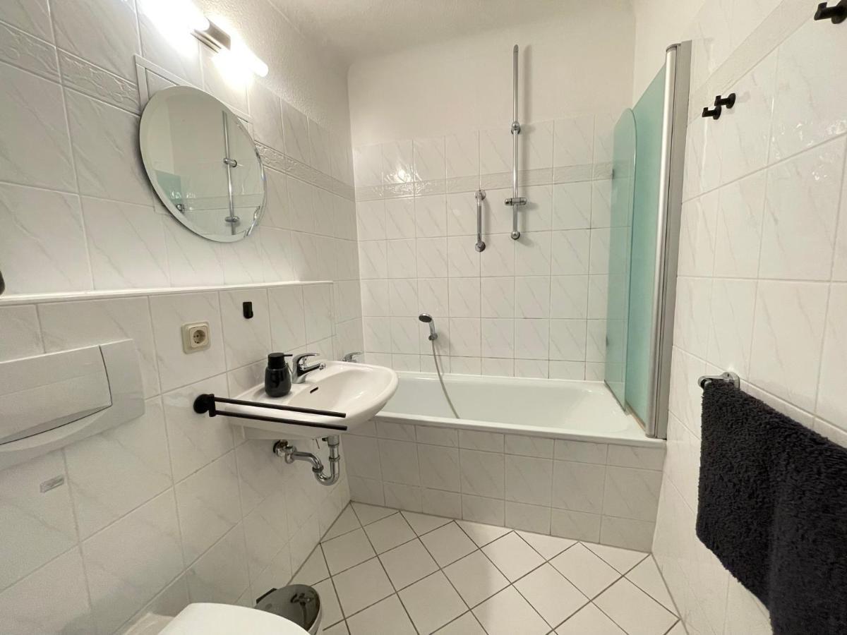 Ferienwohnung Heidebreite Wernigerode Extérieur photo