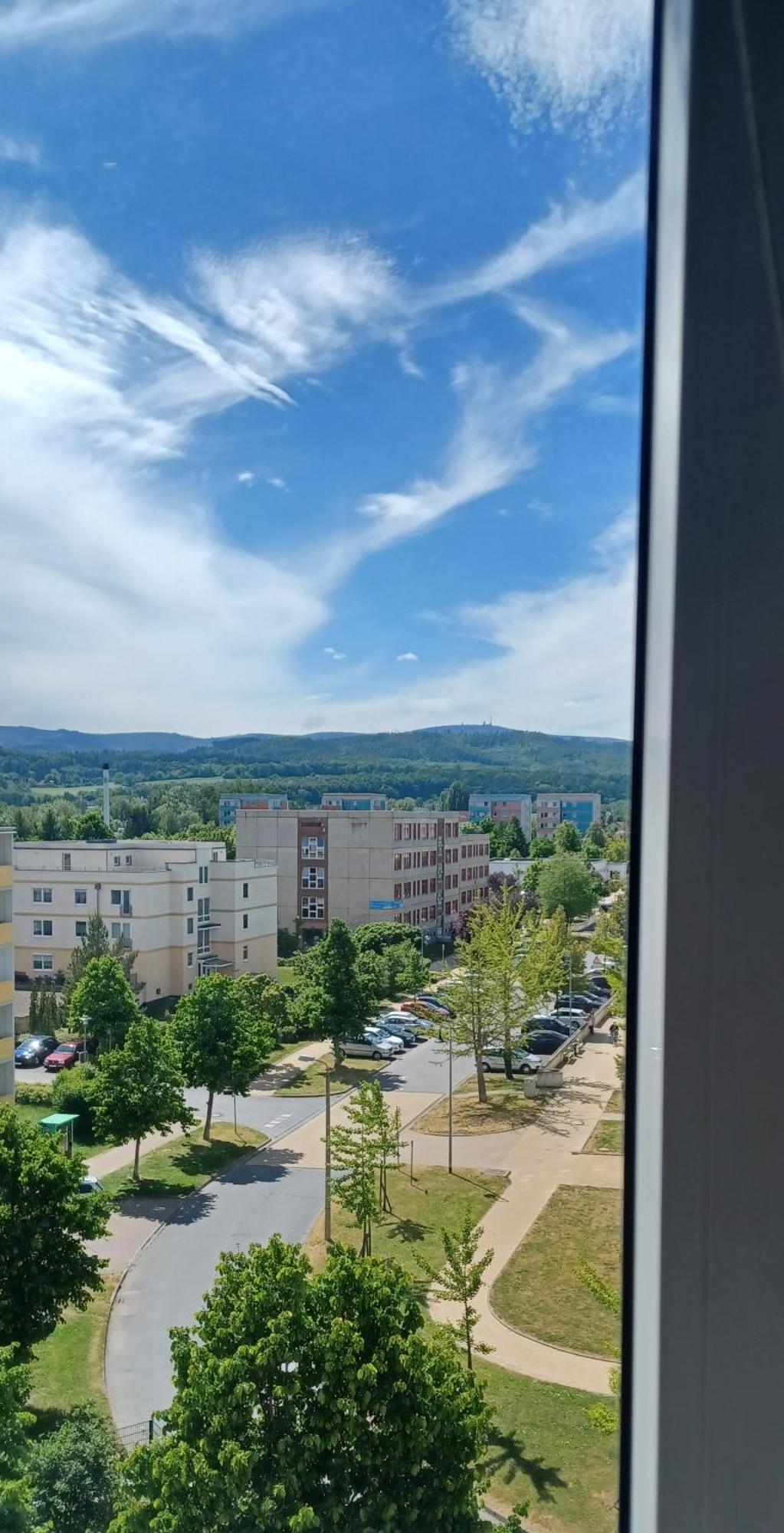 Ferienwohnung Heidebreite Wernigerode Extérieur photo